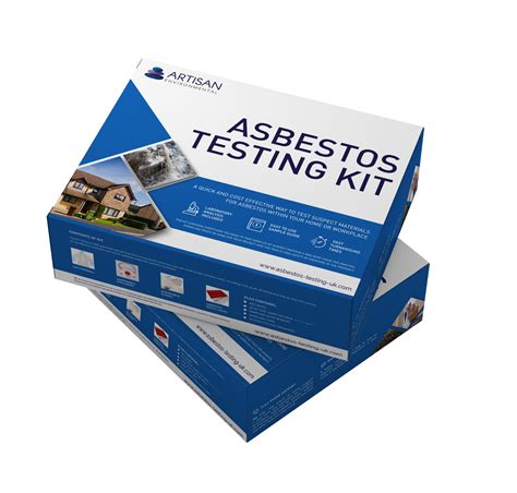 all-inclusive asbestos testing kits that give immediate results|Asbestos Testing Kit – Asbestos Samples Direct.